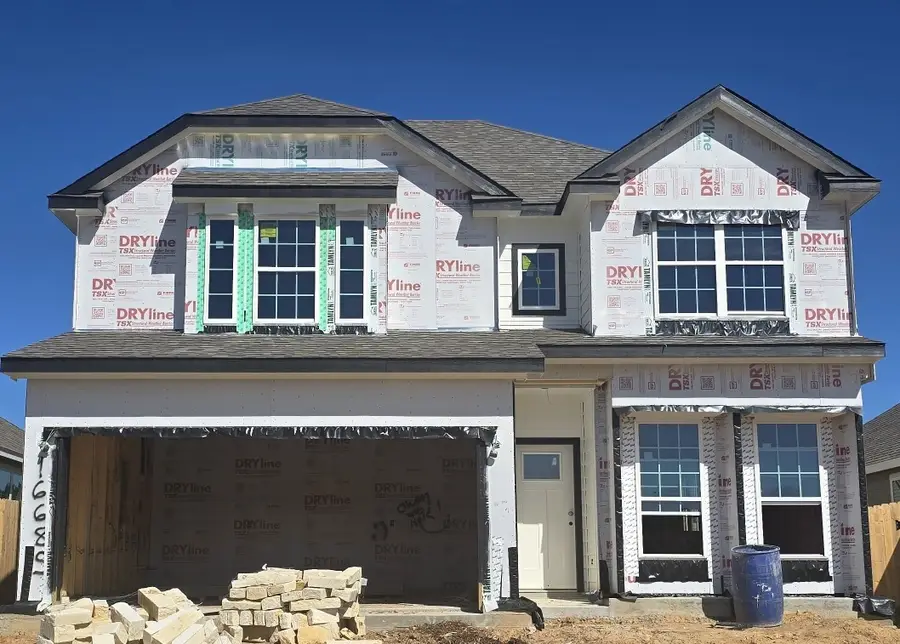 16685 Heritage Pines Lane, Conroe, TX 77302 - #2