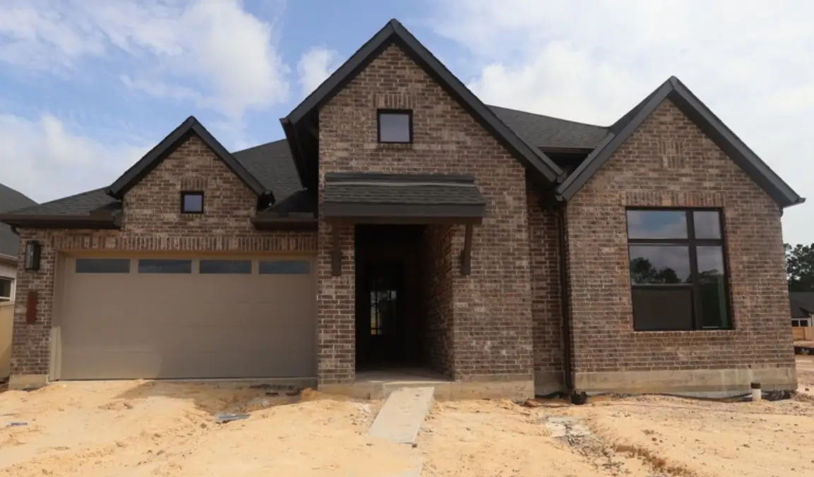 38506 Dancing Pair Way, Magnolia, TX 77354 - #1