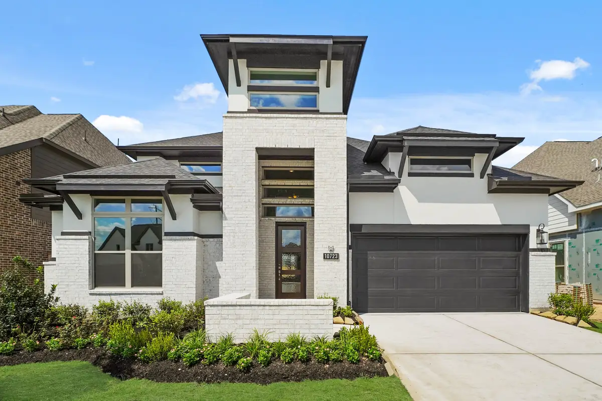 10723 Yellow Wild Indigo Lane, Cypress, TX 77433 - Image #1