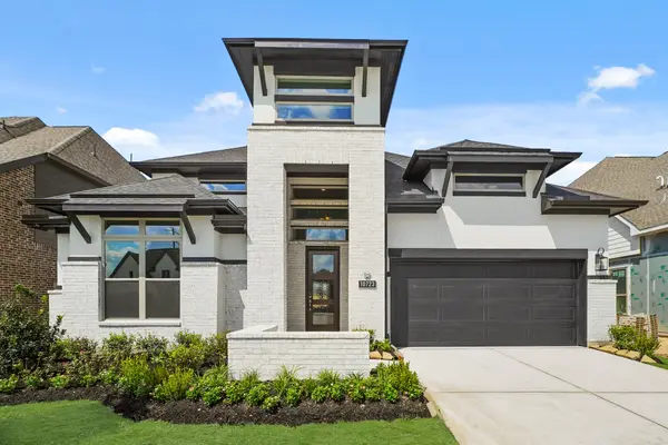 10723 Yellow Wild Indigo Lane, Cypress, TX 77433