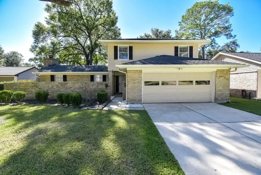 12435 Shepherds Ridge Drive, Houston, TX 77077 - #2