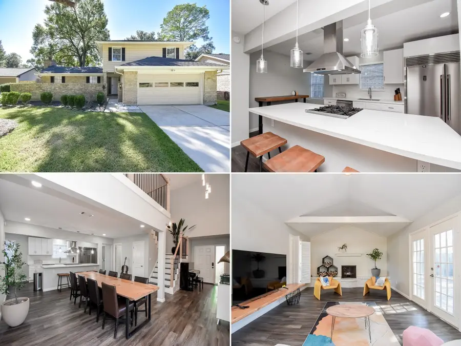 12435 Shepherds Ridge Drive, Houston, TX 77077 - #3