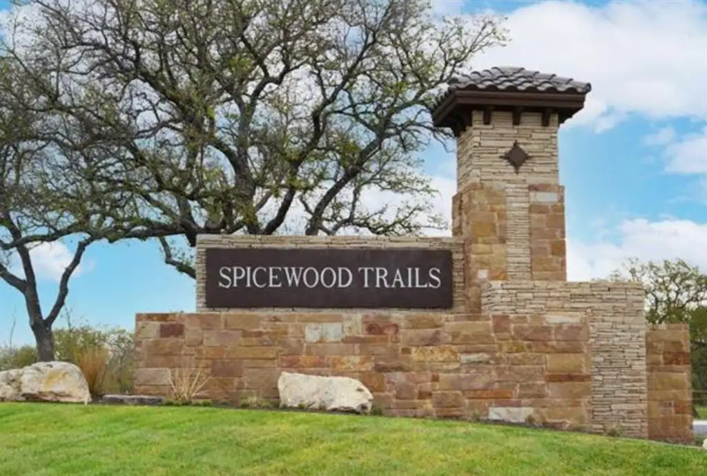 208 Spicewood Trail Drive, Spicewood, TX 78669 - #1