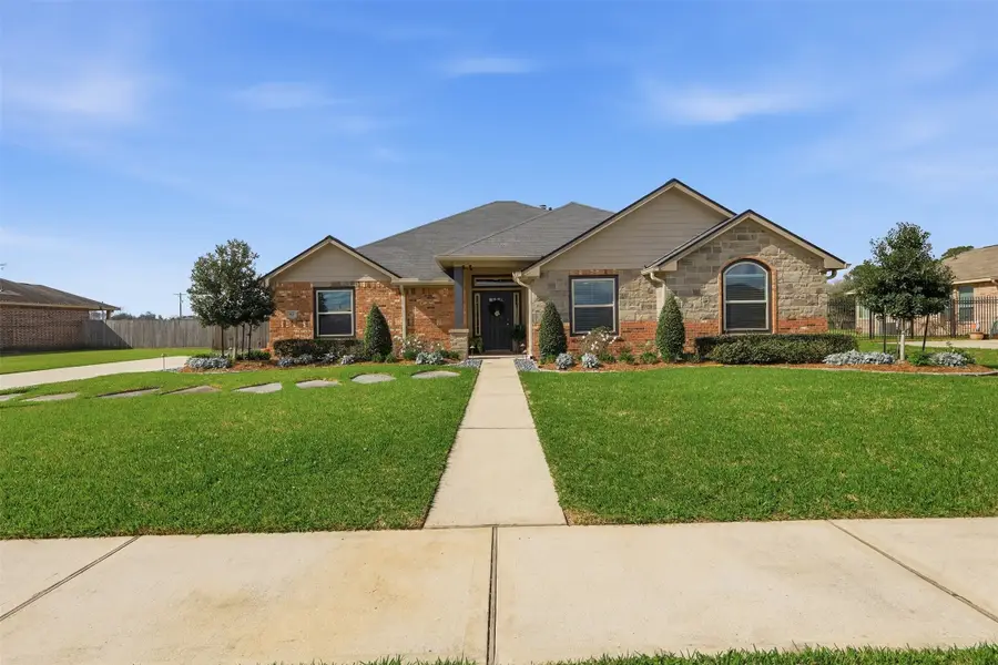 103 Ryan Drive, Dayton, TX 77535 - #2
