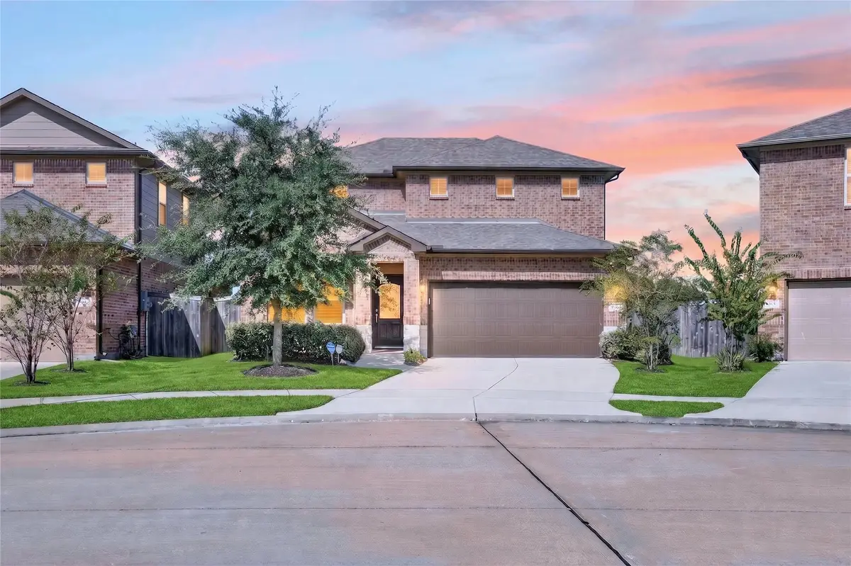 6510 Cody Mountain Trail, Richmond, TX 77407 - #1