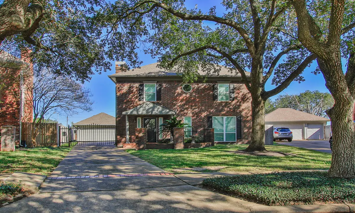 6822 Hertford Park Drive, Houston, TX 77084 - Image #1