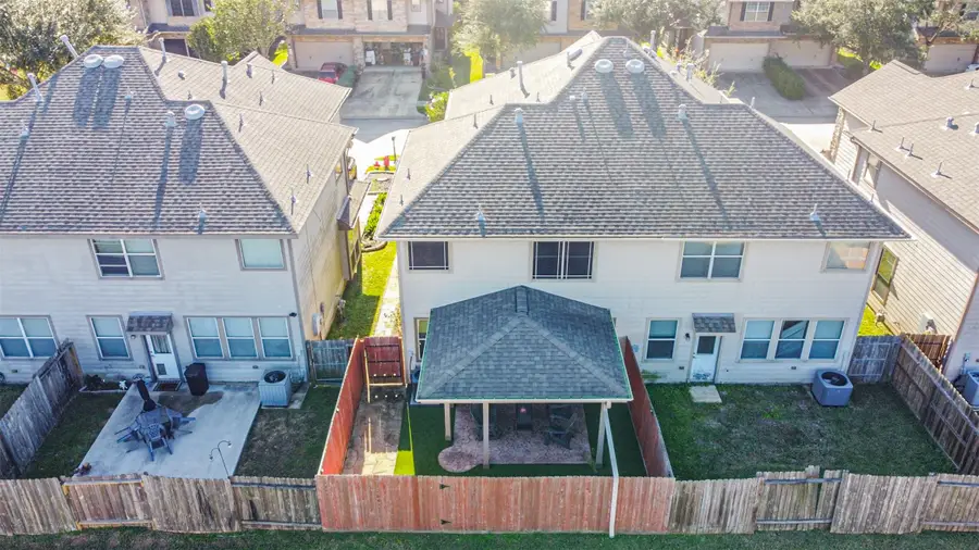 12431 Lark Fair Lane, Houston, TX 77089 - #3