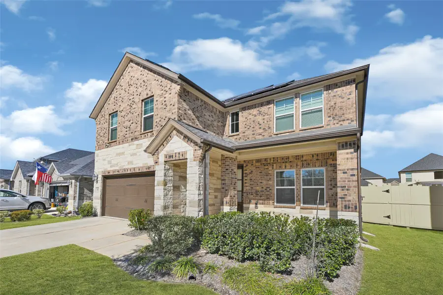 9837 Pearly Everlasting, Conroe, TX 77385 - #2