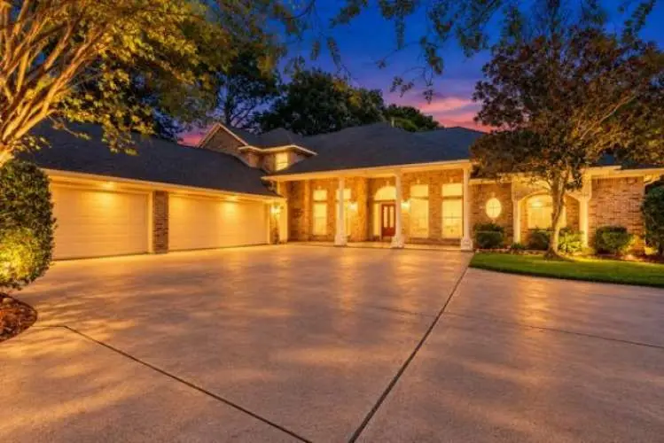 1018 The Cliffs Boulevard, Montgomery, TX 77356 - #2