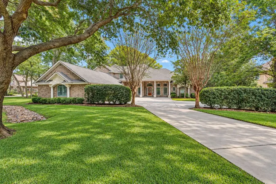 1018 The Cliffs Boulevard, Montgomery, TX 77356 - #3
