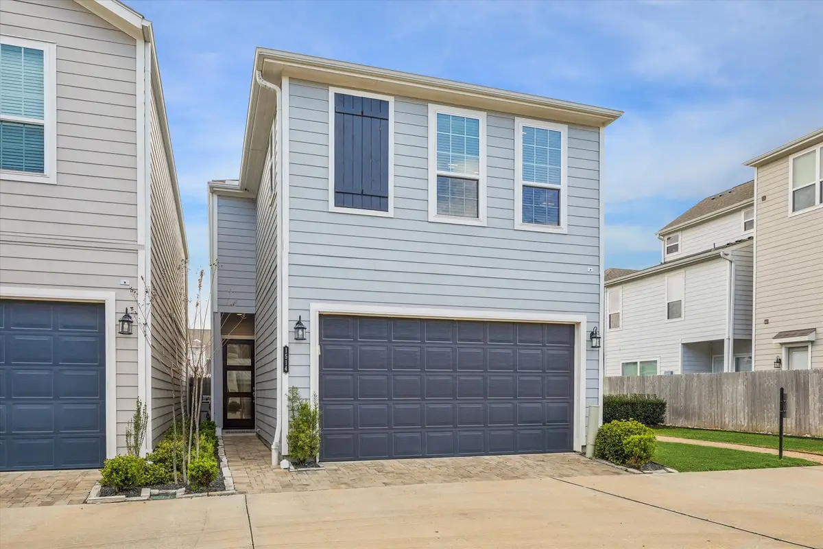 1514 Canter Bayou Way, Houston, TX 77043 - #1
