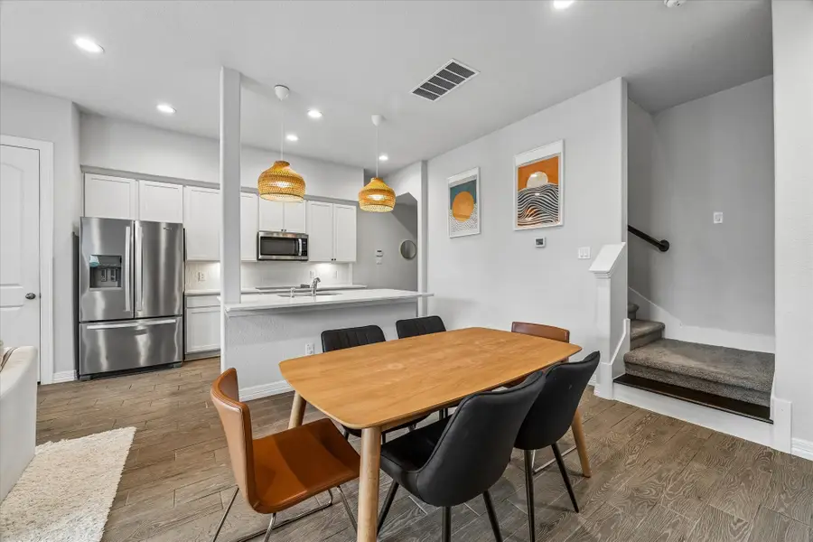 1514 Canter Bayou Way, Houston, TX 77043 - #3