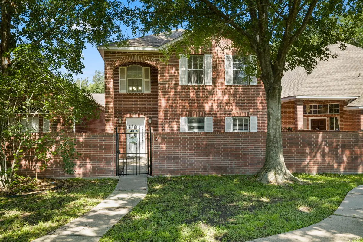 14314 N Cashel Oak Drive, Houston, TX 77069 - Image #1