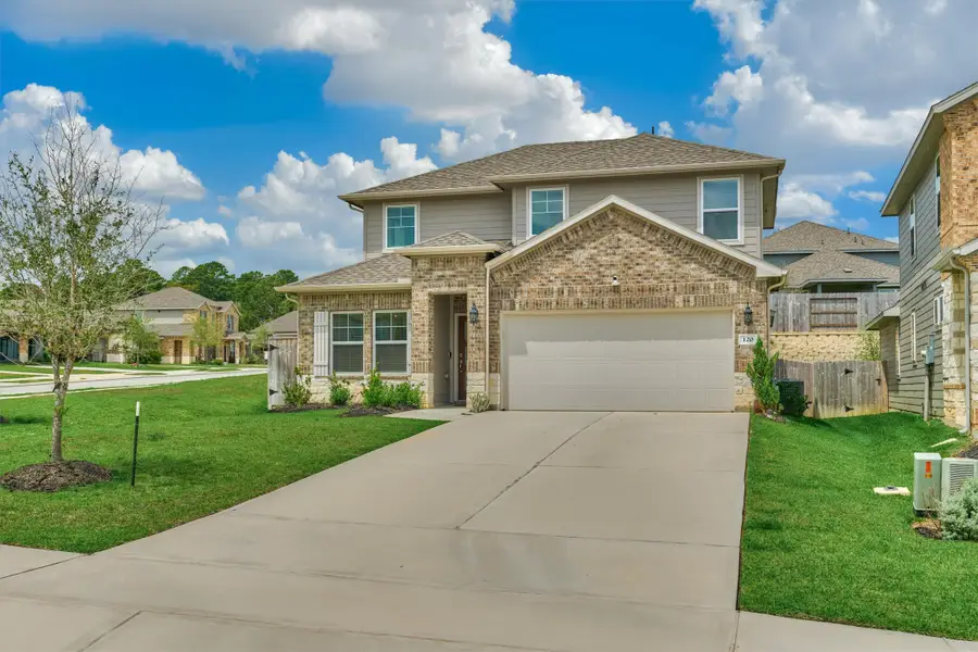 120 Porter Bend Court, Montgomery, TX 77316 - #2
