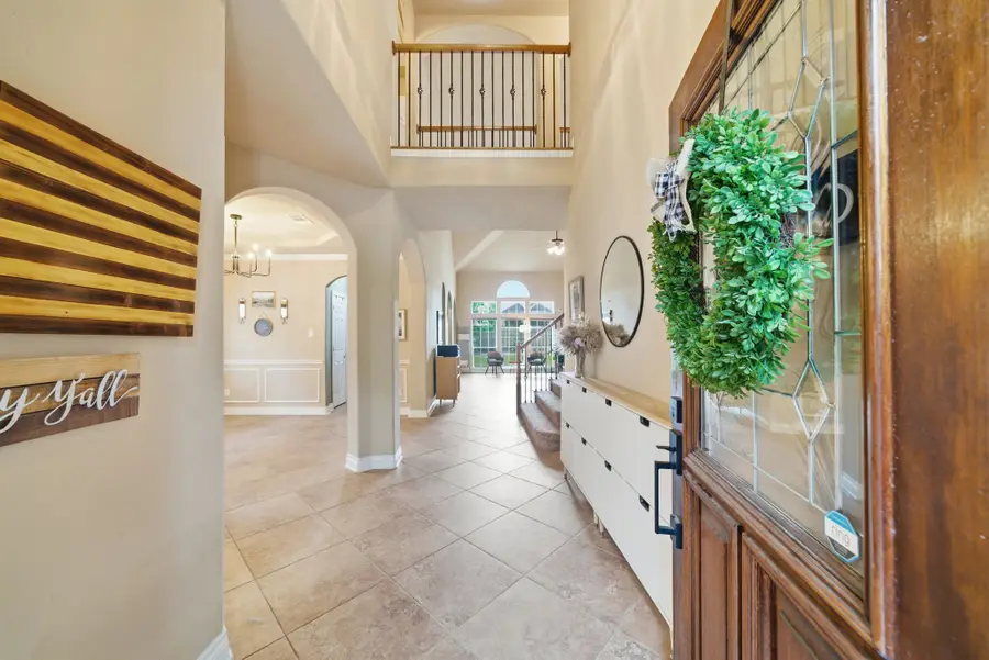 3215 Meline Fields Drive, Spring, TX 77386 - #3