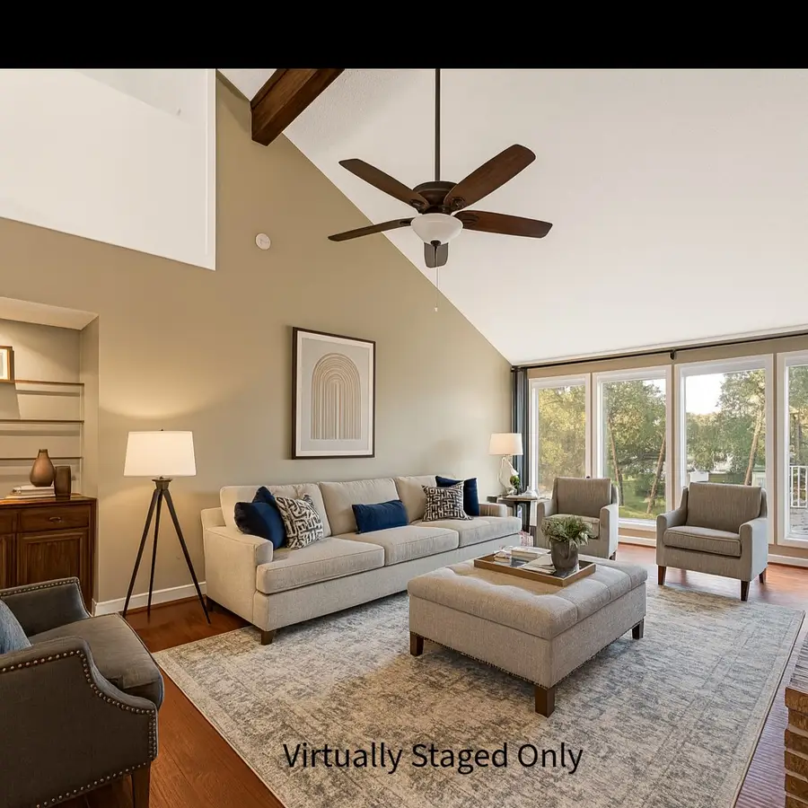 2106 White Feather Trail, Crosby, TX 77532 - #2