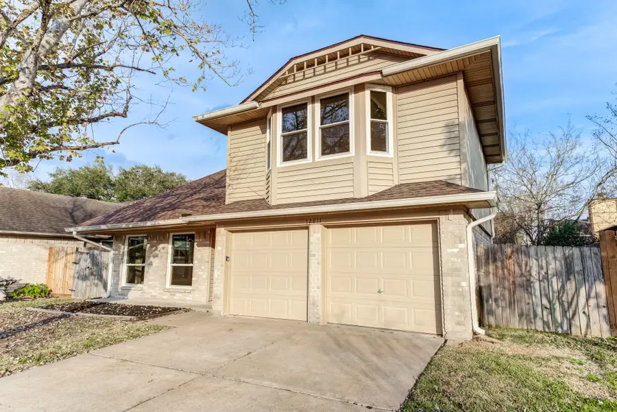 12611 Vitry Lane, Houston, TX 77071 - Image #2