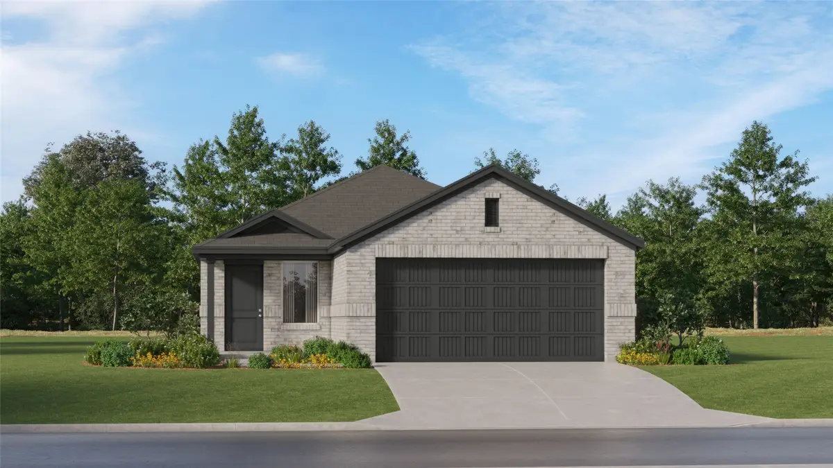 11930 Noble Wood Village Drive, Magnolia, TX 77354 - #1