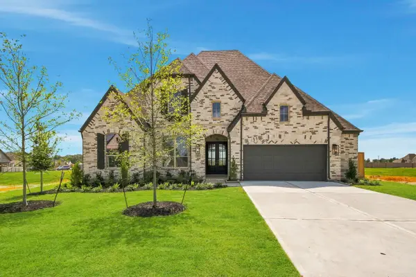 307 Barbet Court, Montgomery, TX 77316