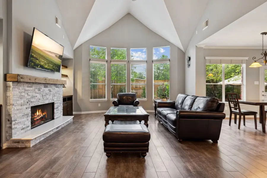 5310 Fairwick Court, Katy, TX 77450 - Image #3