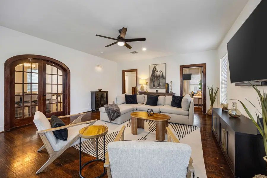 2613 Wichita Street, Houston, TX 77004 - #2