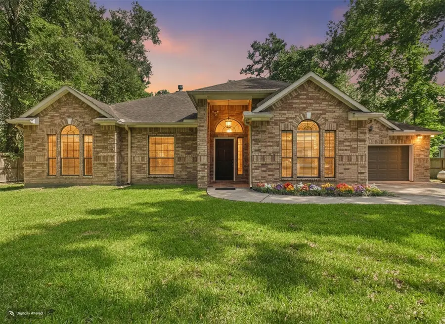 19521 Desna Drive, Porter, TX 77365 - #2