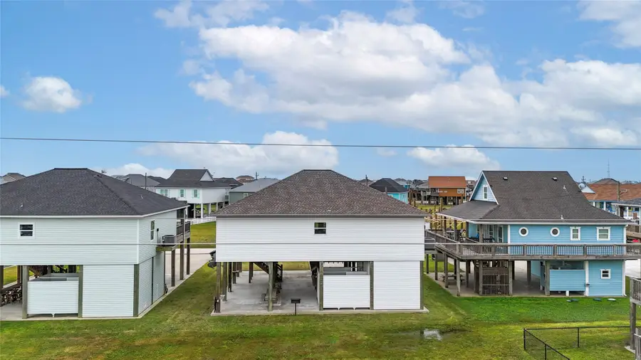 972 Bahama Drive, Crystal Beach, TX 77650 - #3
