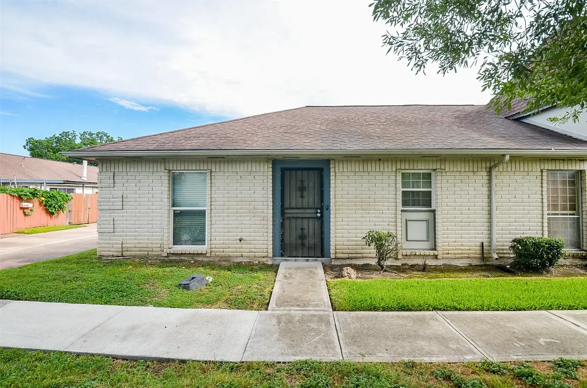 7323 Cook Road, Houston, TX 77072 - Image #1