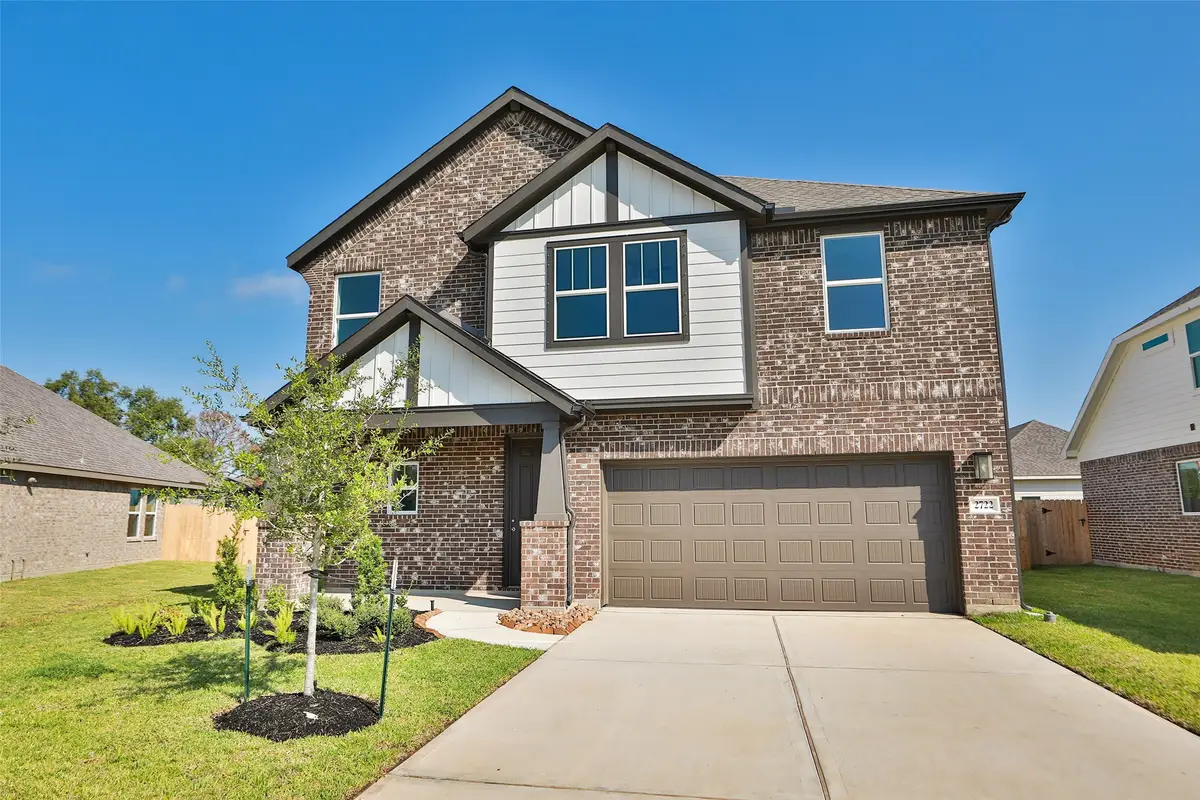 2722 Madison Street, Seabrook, TX 77586 - Image #1