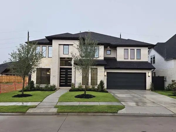 2639 Oregano Rise Drive, Richmond, TX 77406