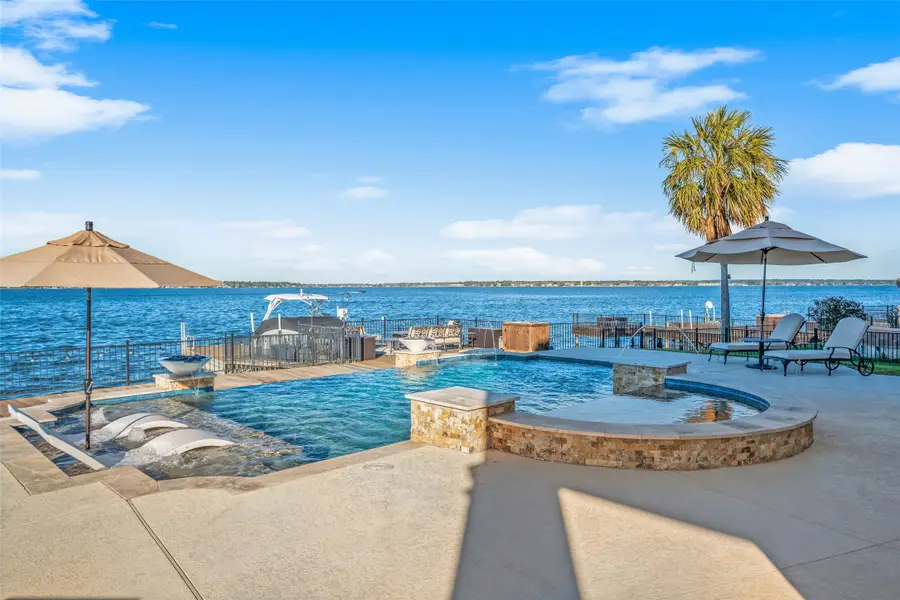 3806 Walden Estates Drive, Montgomery, TX 77356 - #2