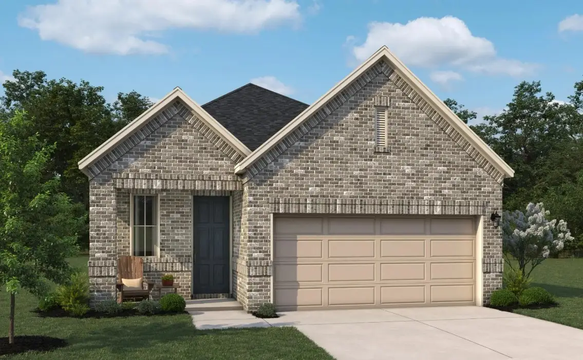 23631 Red Rowan, Katy, TX 77493 - Image #1