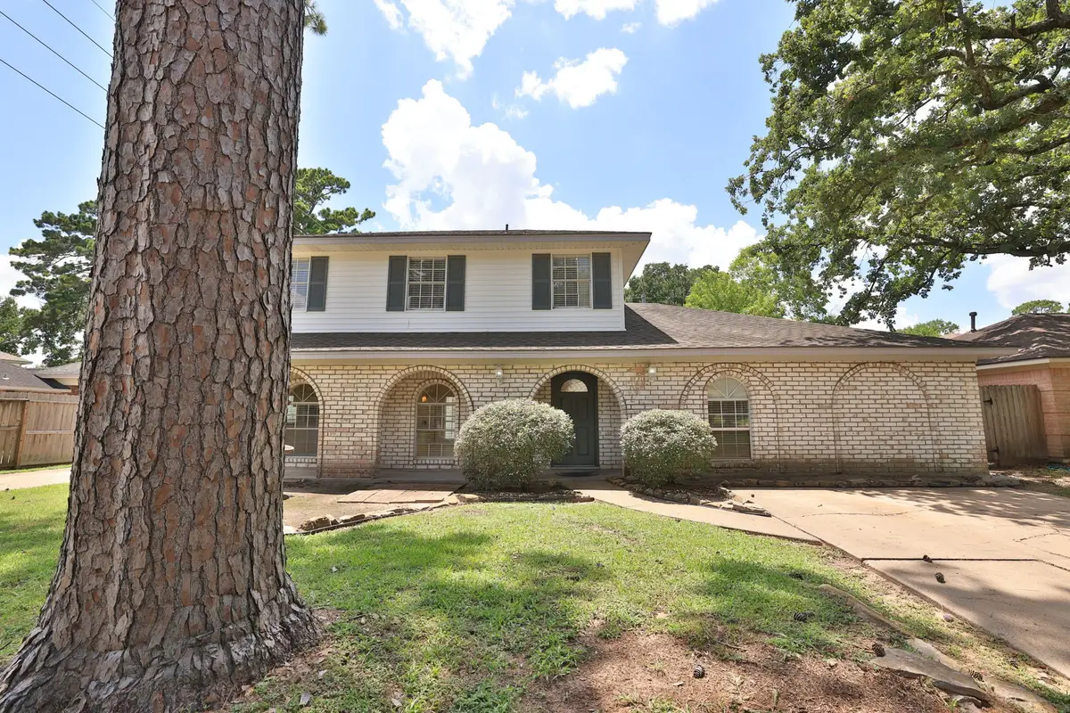 12607 Pleasant Grove Road, Cypress, TX 77429 - #1
