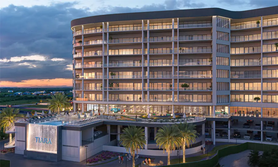 10525 San Luis Pass Road #703, Galveston, TX 77554 - Image #2