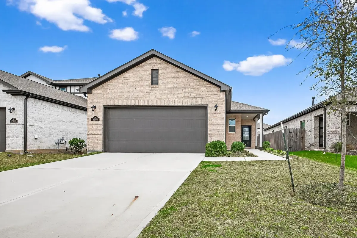 23226 Spring Genesis Ln Lane, Katy, TX 77493 - #1