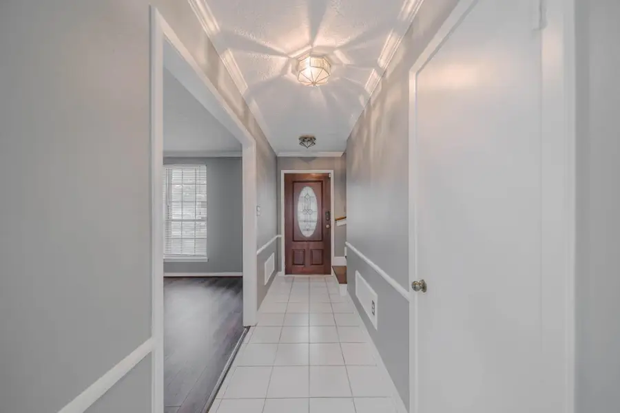 10910 Vanderford Drive, Houston, TX 77099 - #2