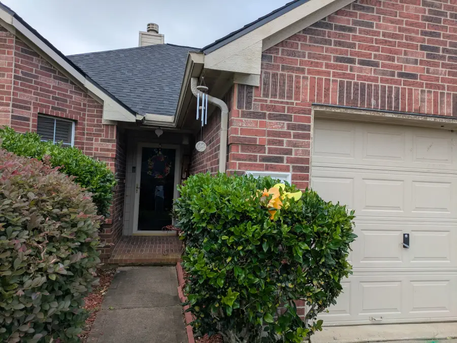 8005 Big Oak Drive, Texas City, TX 77591 - #2