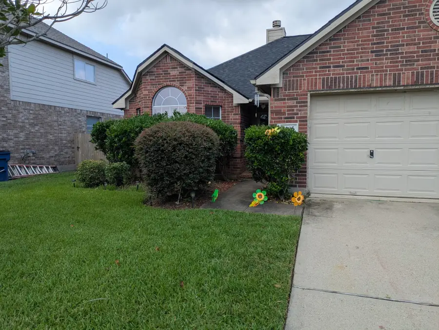 8005 Big Oak Drive, Texas City, TX 77591 - #3