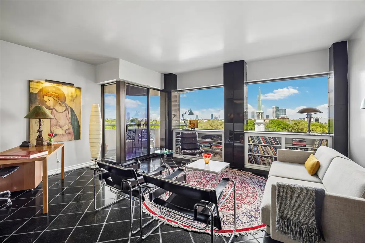 5000 Montrose Boulevard #6A, Houston, TX 77006 - #1