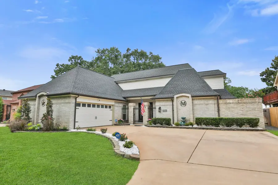 7310 Blenheim Palace Lane, Houston, TX 77095 - #3