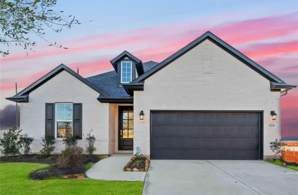 6226 Lost Ridge Lane, Richmond, TX 77469