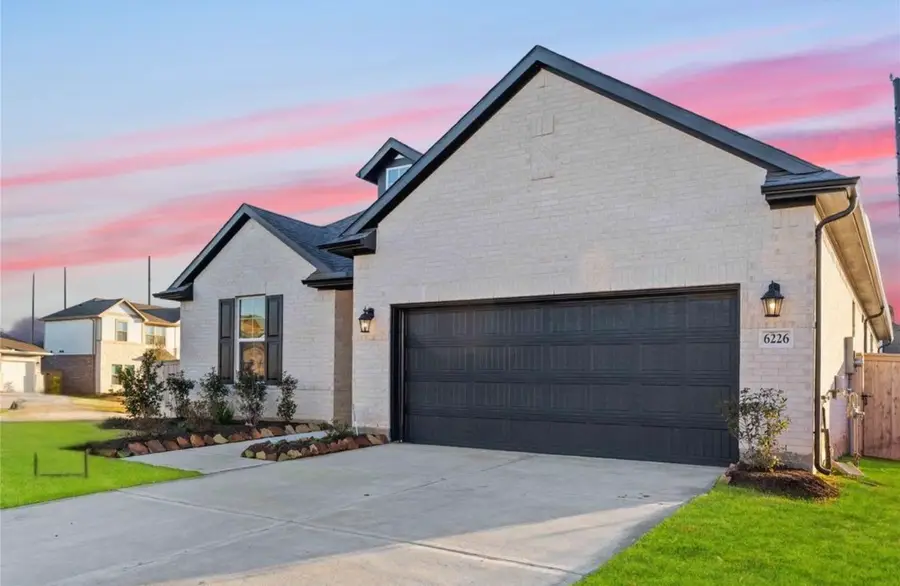 6226 Lost Ridge Lane, Richmond, TX 77469 - #2