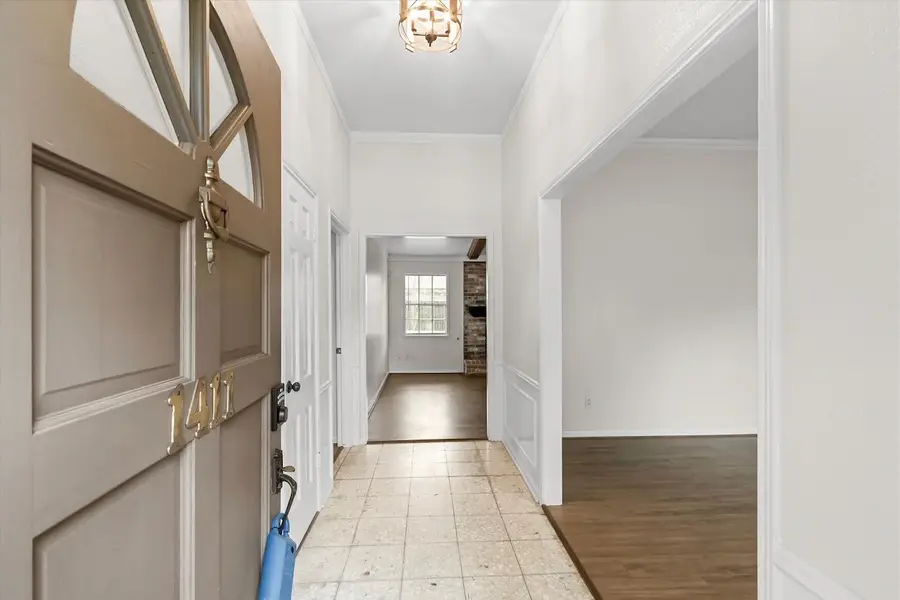 1411 Big Horn Drive, Houston, TX 77090 - #3