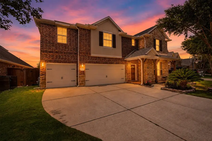 17919 Creek Bluff Lane, Cypress, TX 77433 - #2