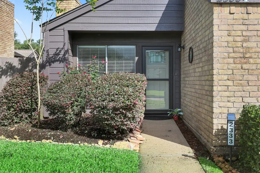 2333 Broadlawn Drive, Houston, TX 77058 - #2