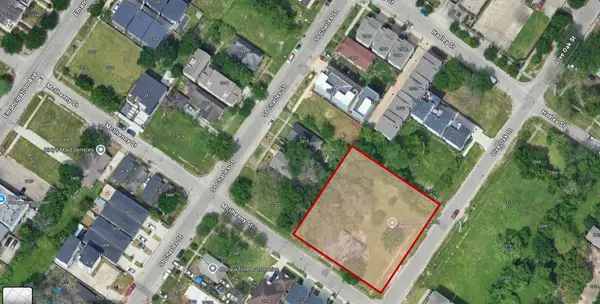 2320 Live Oak St Street, Houston, TX 77004