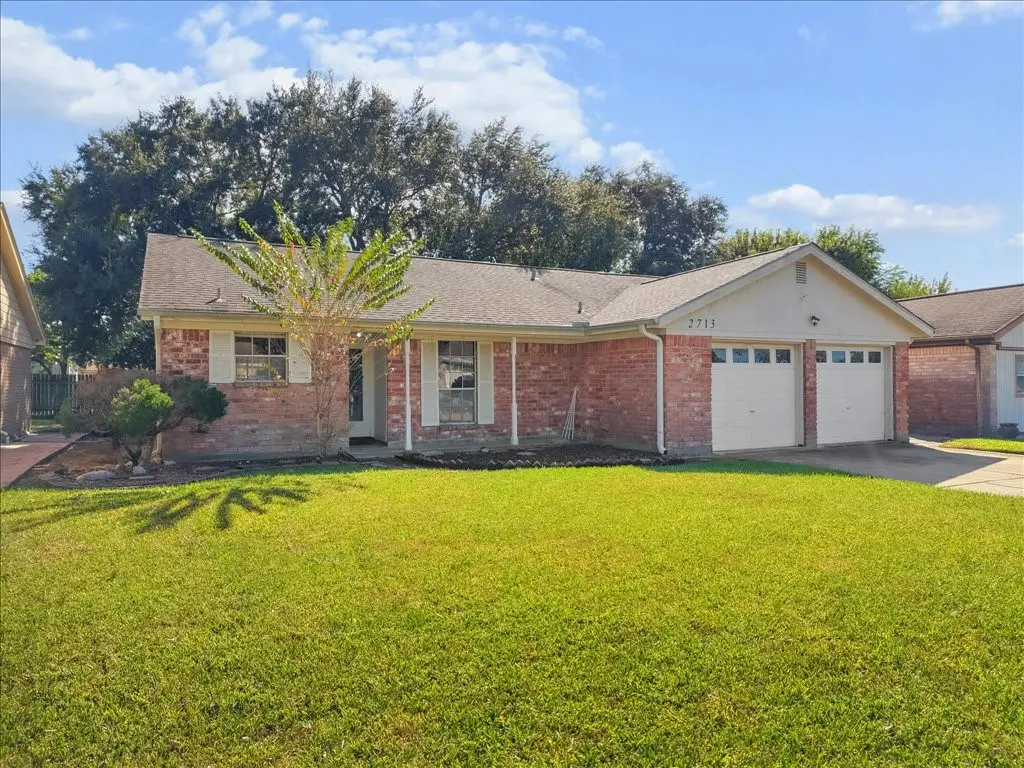 2713 34th Avenue N, Texas City, TX 77590 - #1
