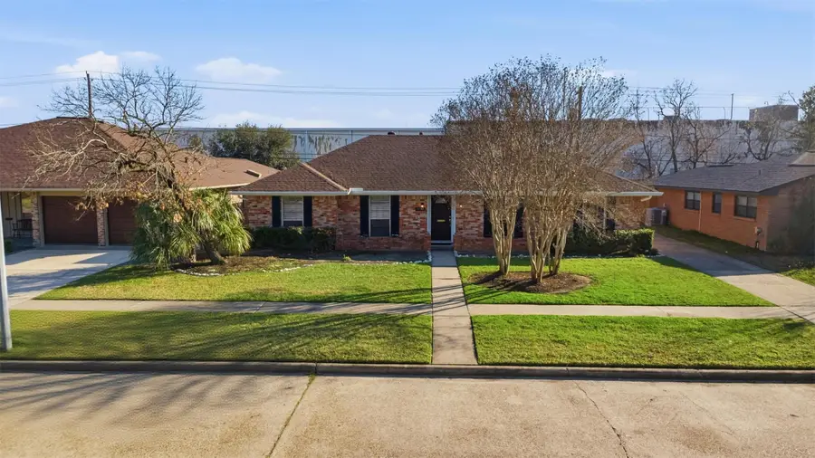 2310 Droxford Drive, Houston, TX 77008 - #2