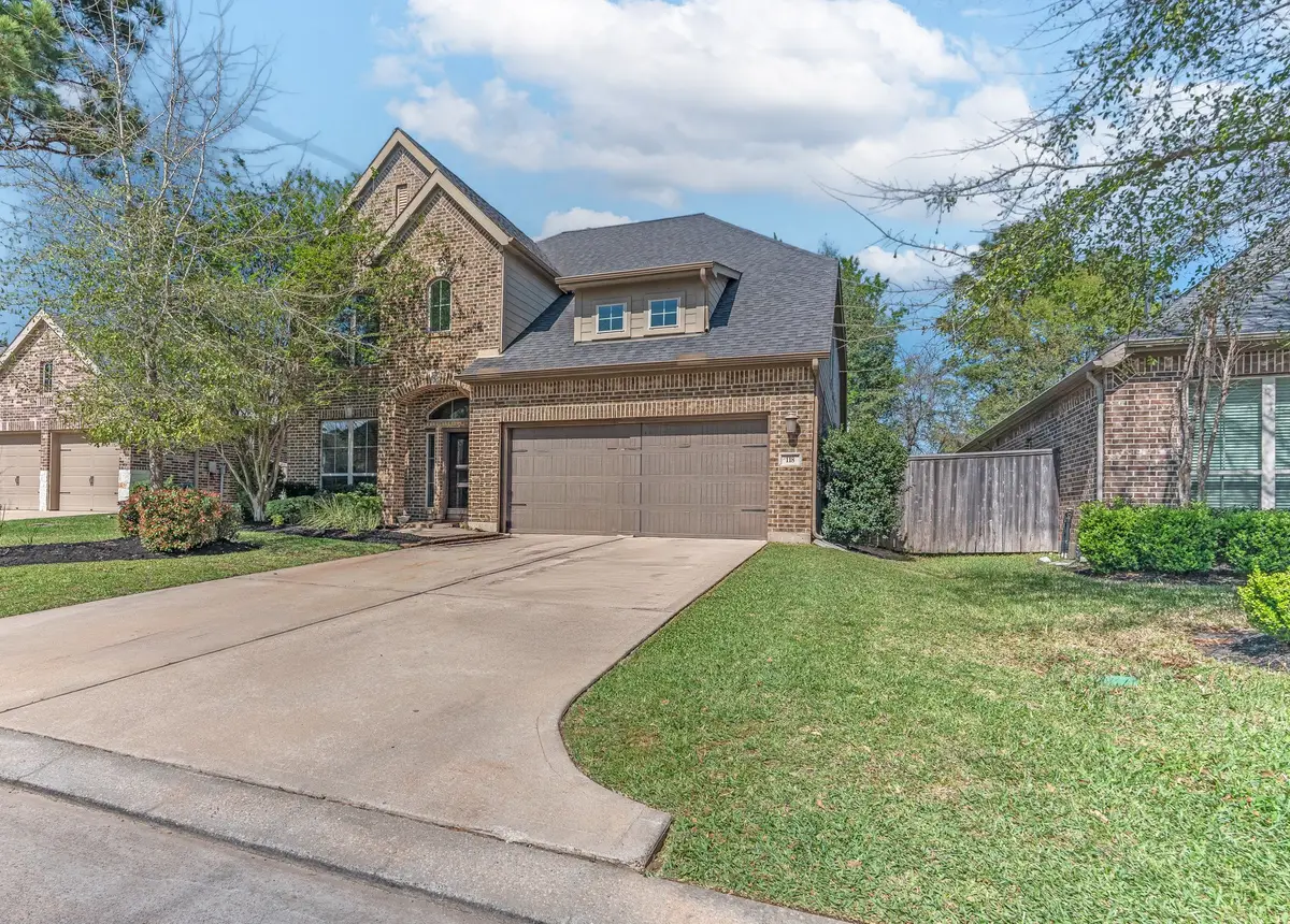 118 N Greatwood Glen Place, Montgomery, TX 77316 - #1