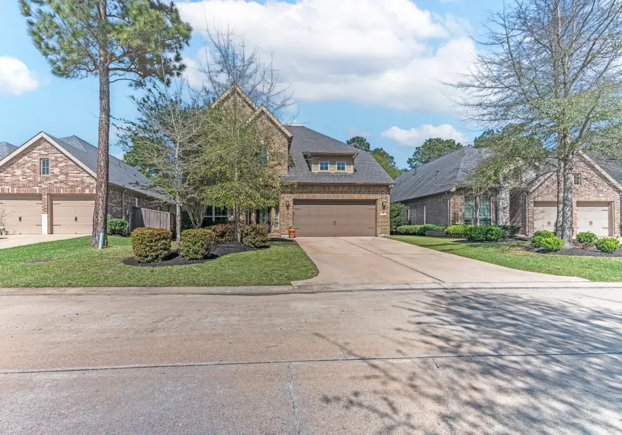 118 N Greatwood Glen Place, Montgomery, TX 77316 - #2